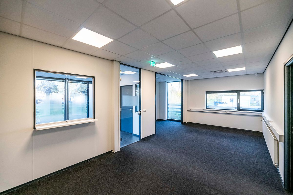Veerplaat 100, DORDRECHT