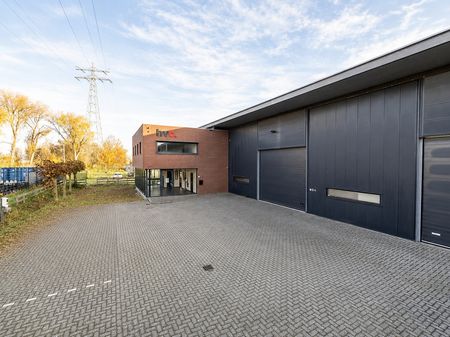 Veerplaat 100, DORDRECHT