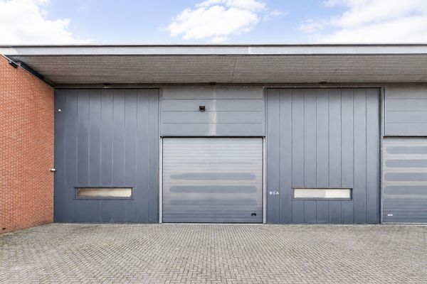 Veerplaat 100, DORDRECHT