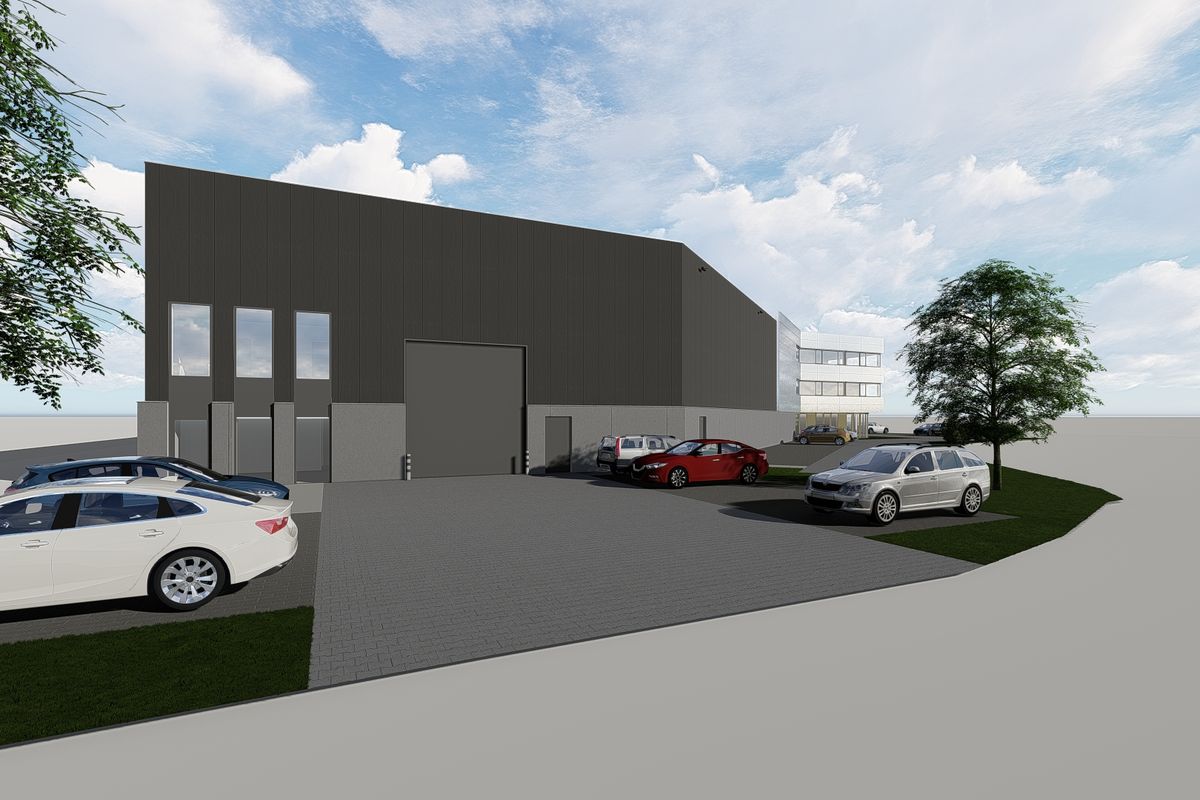 Robijn 500, DORDRECHT