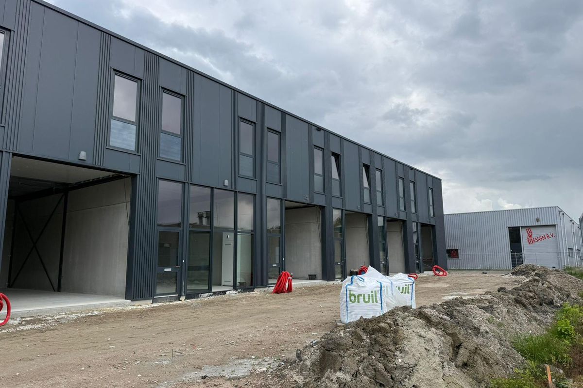 Costerweg 2 50, CULEMBORG
