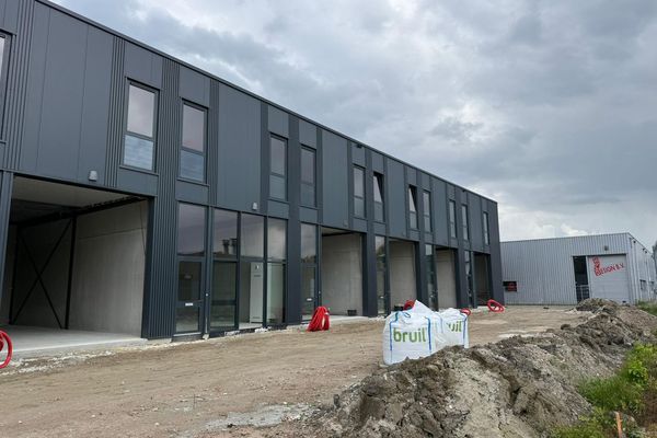Costerweg 2 50, CULEMBORG