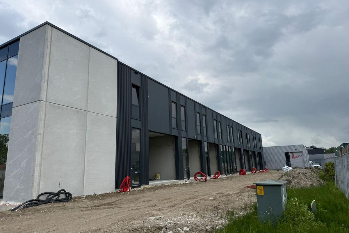 Costerweg 2 50, CULEMBORG