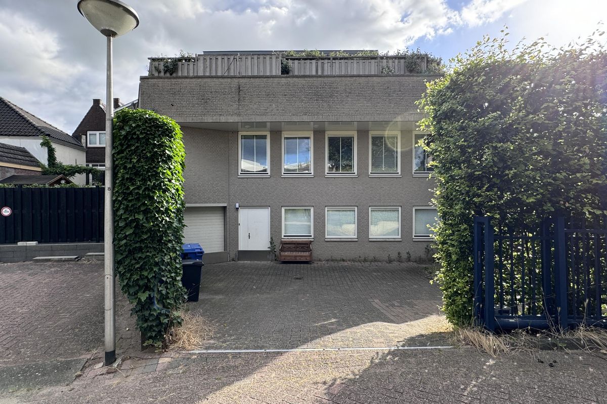 Kerkbuurt 38, SLIEDRECHT