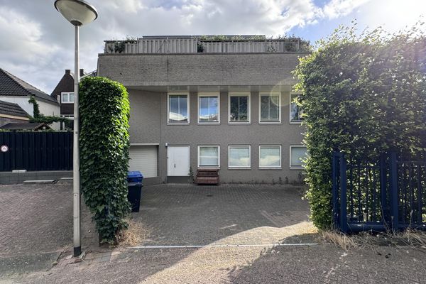 Kerkbuurt 38, SLIEDRECHT