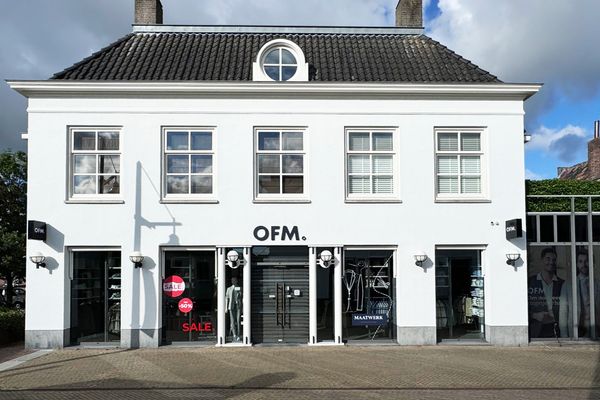 Kerkbuurt 38, SLIEDRECHT