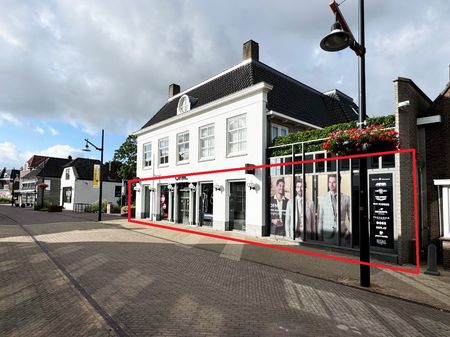 Kerkbuurt 38, SLIEDRECHT