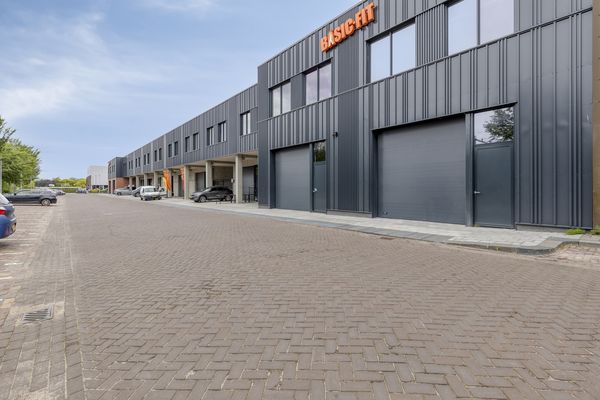 Max Gootelaan 107, DORDRECHT