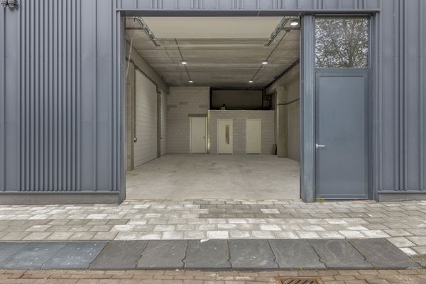 Max Gootelaan 107, DORDRECHT