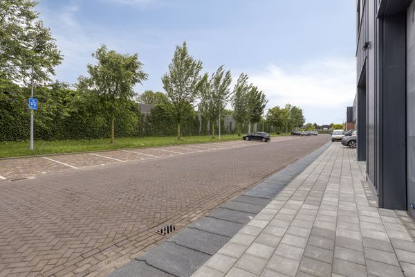Max Gootelaan 107, DORDRECHT