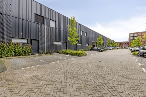 Max Gootelaan 107, DORDRECHT