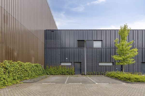 Max Gootelaan 107, DORDRECHT