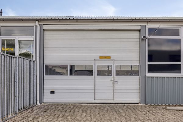 Ambachtstraat 2A, DORDRECHT