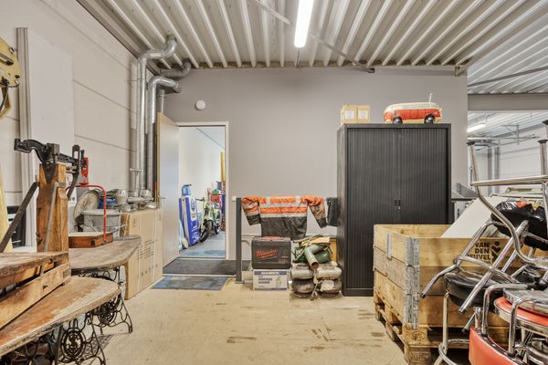 Malachiet 580, DORDRECHT