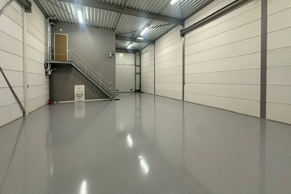 Malachiet 580, DORDRECHT