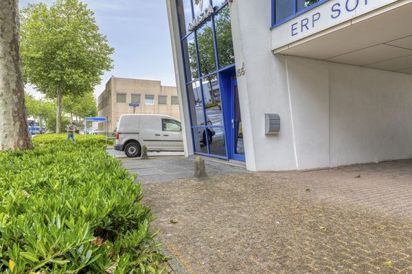 Pieter Zeemanweg 155A, DORDRECHT