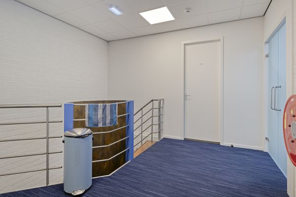 Pieter Zeemanweg 155A, DORDRECHT
