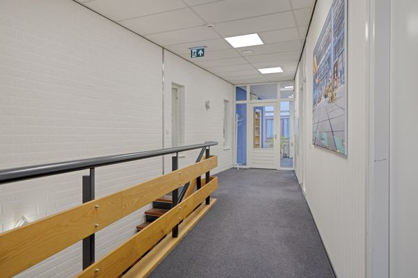 Pieter Zeemanweg 155A, DORDRECHT