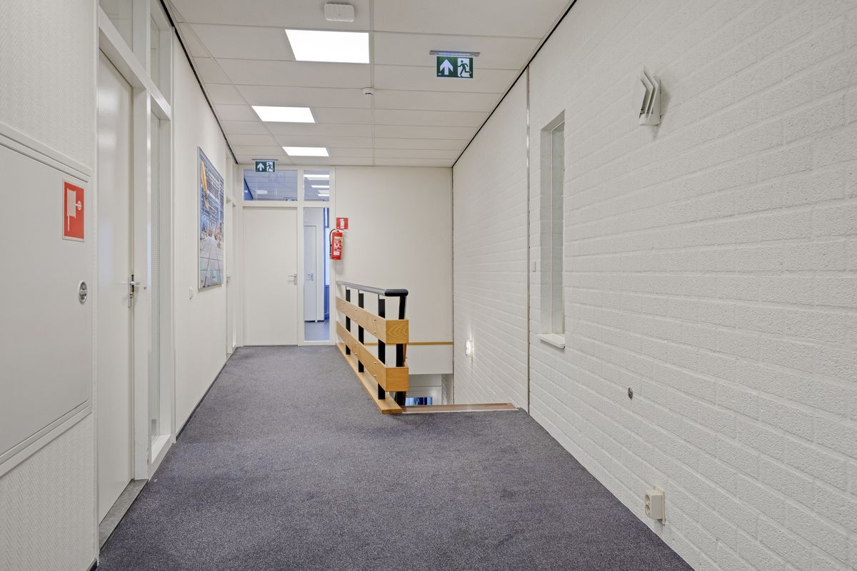 Pieter Zeemanweg 155A, DORDRECHT