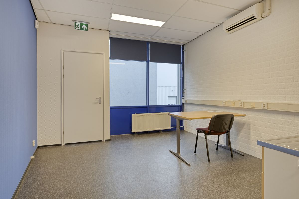 Pieter Zeemanweg 155A, DORDRECHT