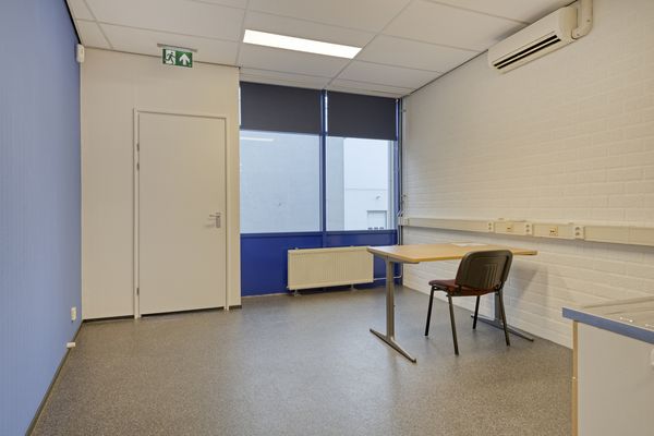 Pieter Zeemanweg 155A, DORDRECHT