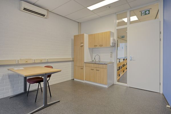 Pieter Zeemanweg 155A, DORDRECHT