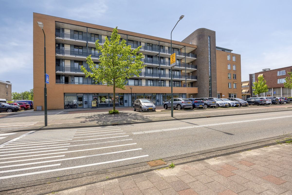 Vlietstraat 5-7, HARDINXVELD-GIESSENDAM