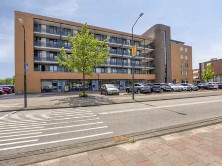 Vlietstraat 5-7, HARDINXVELD-GIESSENDAM