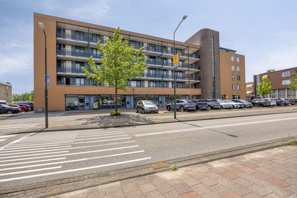Vlietstraat 5-7, HARDINXVELD-GIESSENDAM