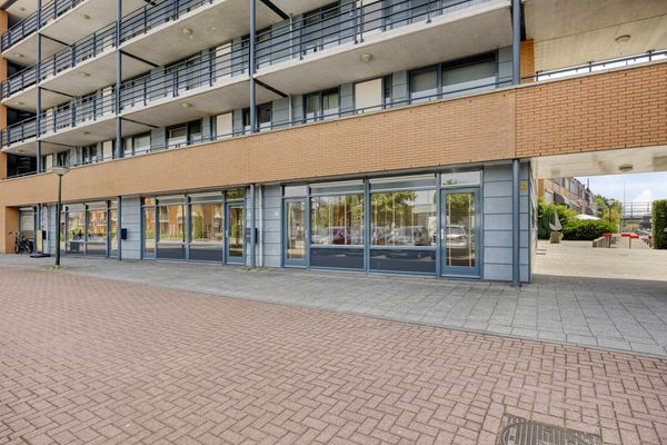 Vlietstraat 5-7, HARDINXVELD-GIESSENDAM