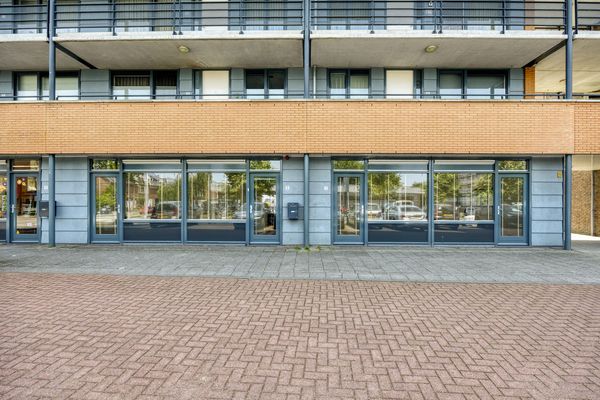 Vlietstraat 5-7, HARDINXVELD-GIESSENDAM