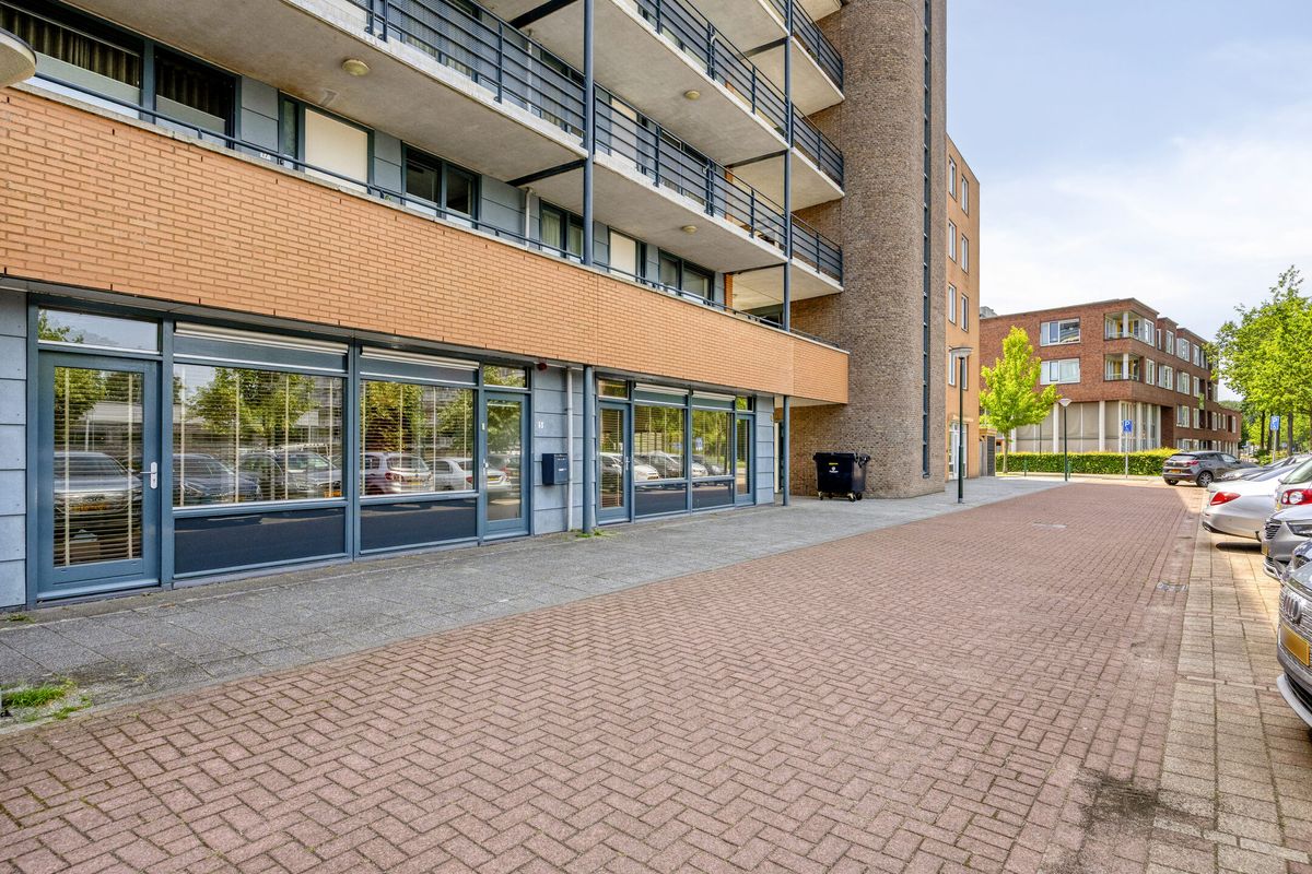 Vlietstraat 5-7, HARDINXVELD-GIESSENDAM