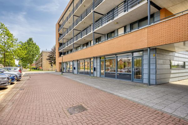 Vlietstraat 5-7, HARDINXVELD-GIESSENDAM