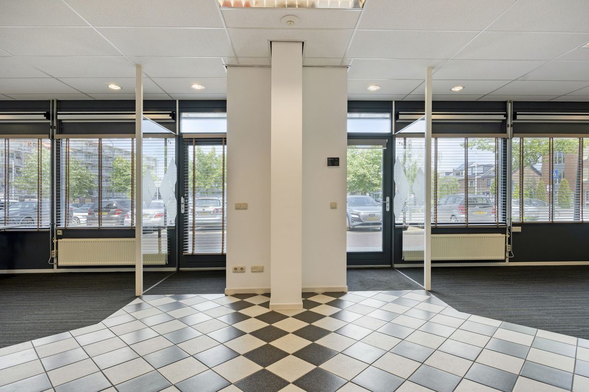 Vlietstraat 5-7, HARDINXVELD-GIESSENDAM