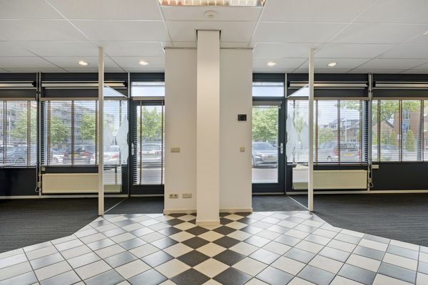 Vlietstraat 5-7, HARDINXVELD-GIESSENDAM