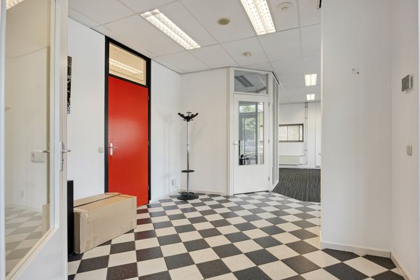 Vlietstraat 5-7, HARDINXVELD-GIESSENDAM