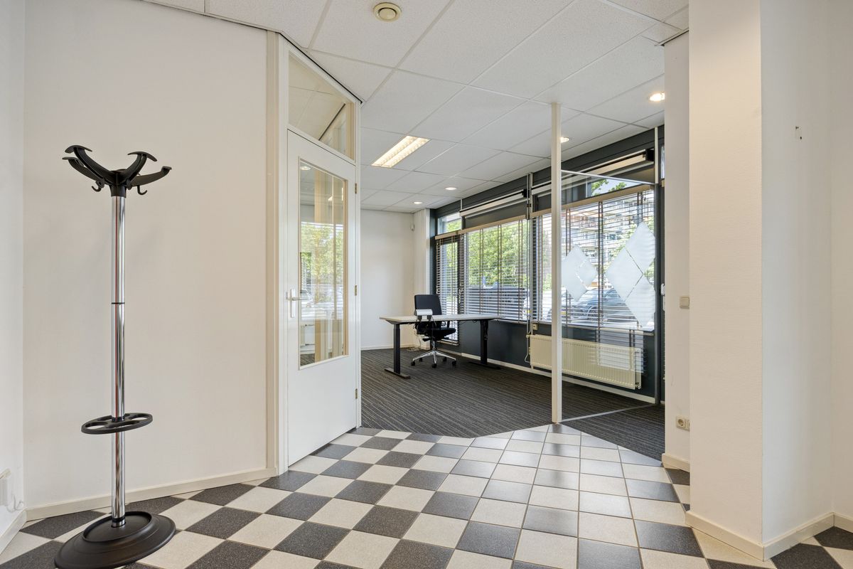Vlietstraat 5-7, HARDINXVELD-GIESSENDAM