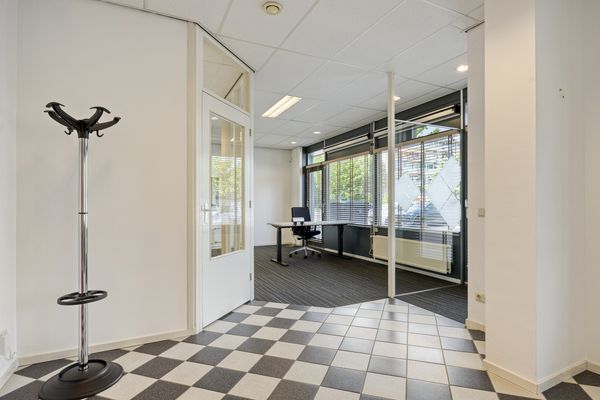 Vlietstraat 5-7, HARDINXVELD-GIESSENDAM