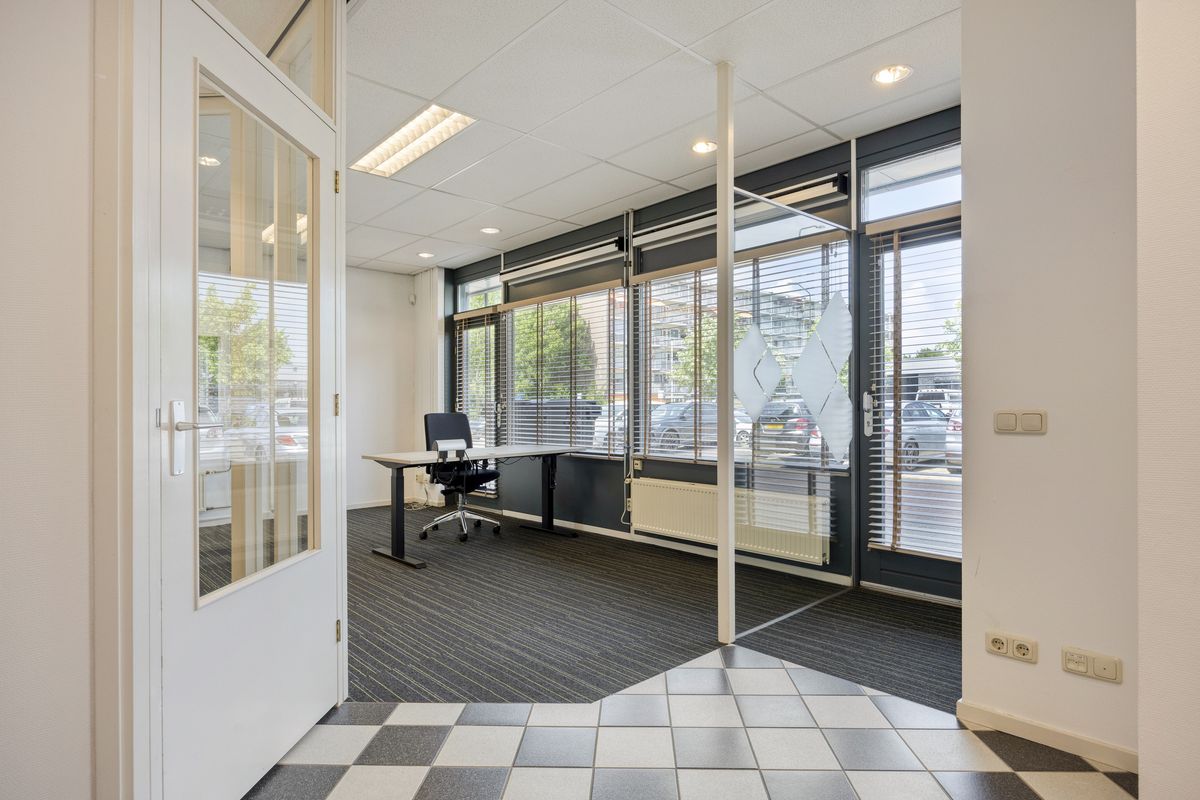 Vlietstraat 5-7, HARDINXVELD-GIESSENDAM