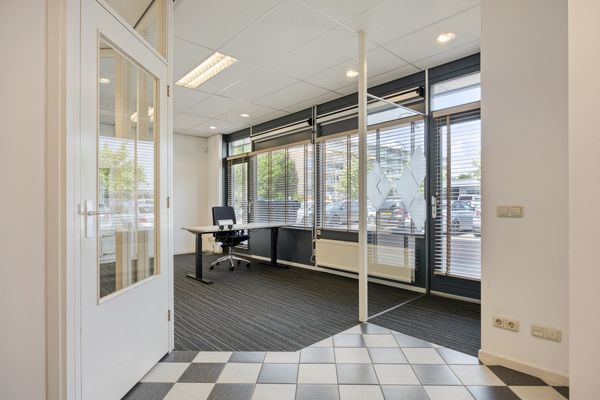 Vlietstraat 5-7, HARDINXVELD-GIESSENDAM