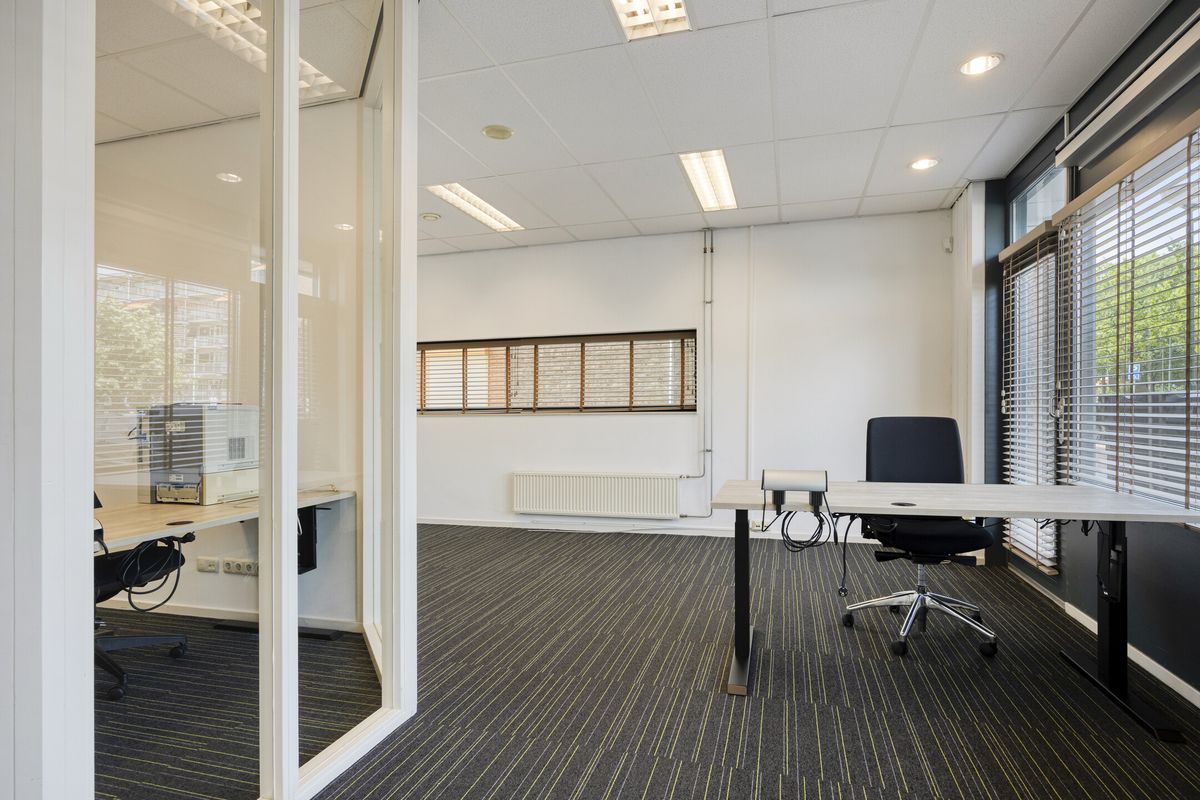 Vlietstraat 5-7, HARDINXVELD-GIESSENDAM