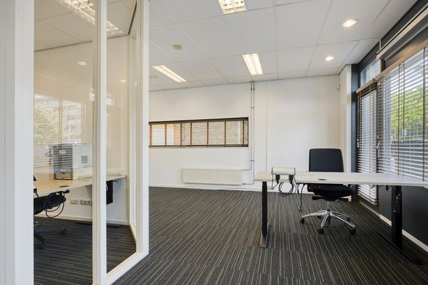 Vlietstraat 5-7, HARDINXVELD-GIESSENDAM