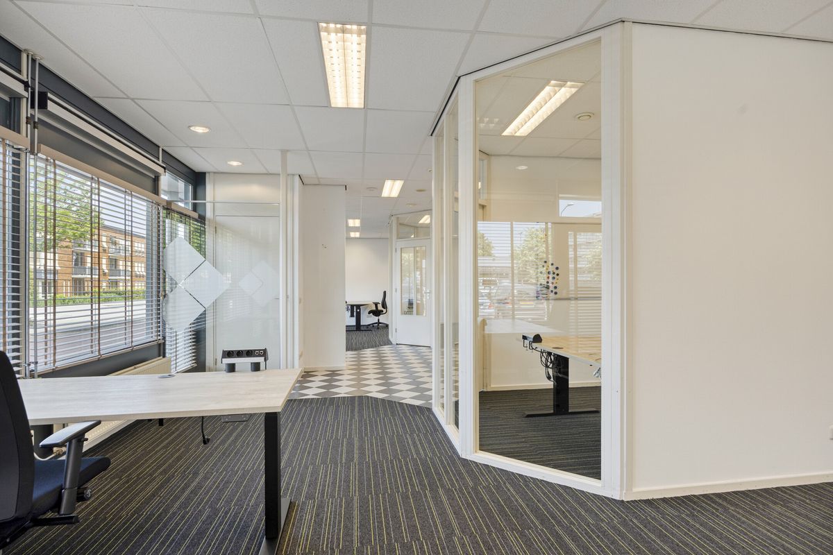 Vlietstraat 5-7, HARDINXVELD-GIESSENDAM