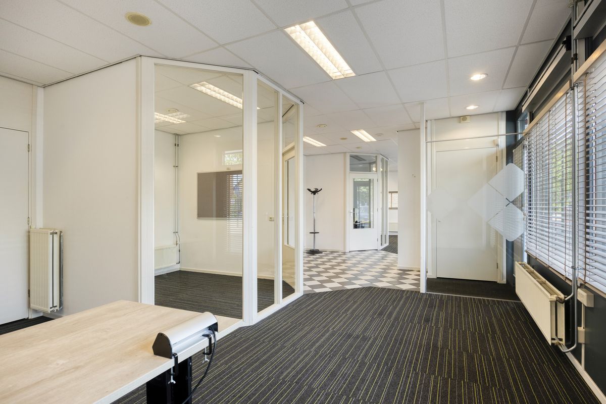 Vlietstraat 5-7, HARDINXVELD-GIESSENDAM