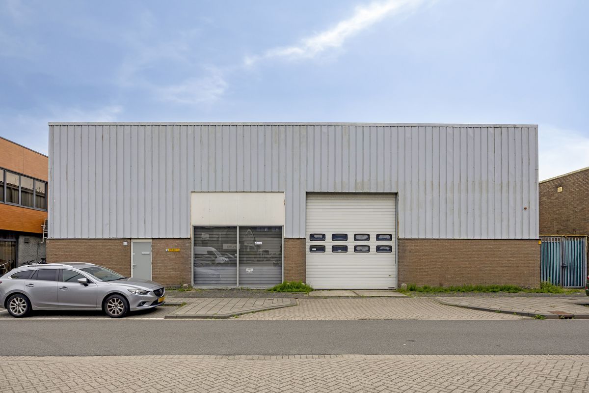 Archimedesstraat 20, DORDRECHT