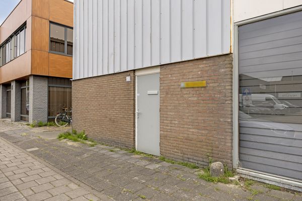 Archimedesstraat 20, DORDRECHT