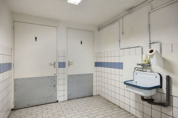 Archimedesstraat 20, DORDRECHT