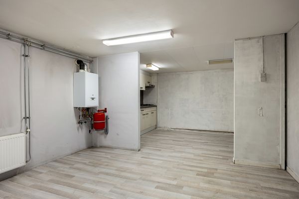 Archimedesstraat 20, DORDRECHT