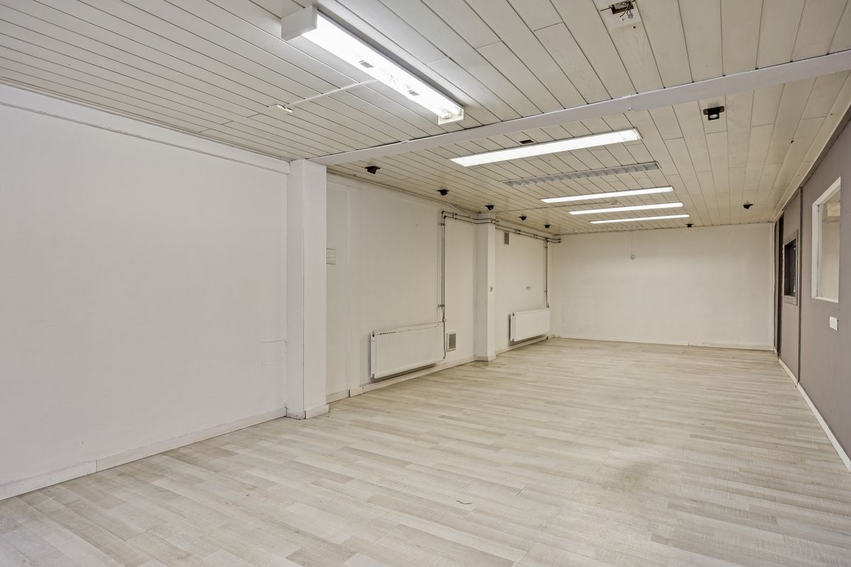 Archimedesstraat 20, DORDRECHT