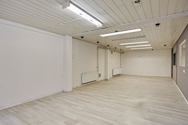 Archimedesstraat 20, DORDRECHT